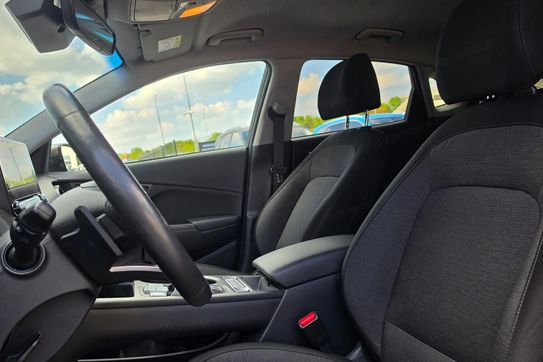 Hyundai Kona Electric