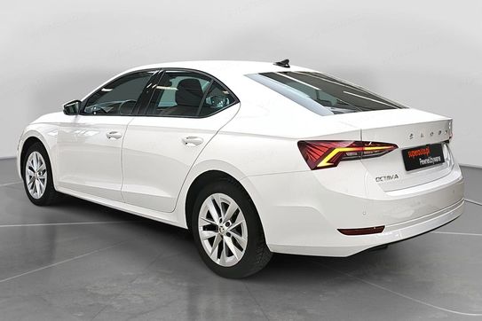 Skoda Octavia 2.0 TDI Ambition DSG