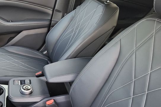 Ford Mustang Mach-E RWD