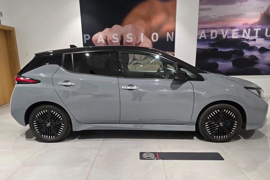 Nissan Leaf 40kWh N-Connecta