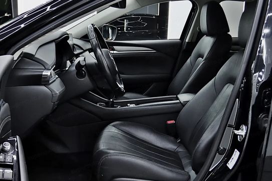 Mazda 6 2.0 SkyPassion