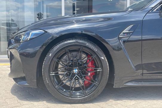 BMW Seria 3 M3 Competition xDrive