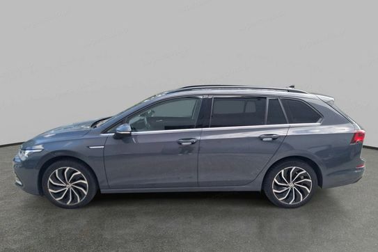 Volkswagen Golf VIII 1.5 TSI DSG