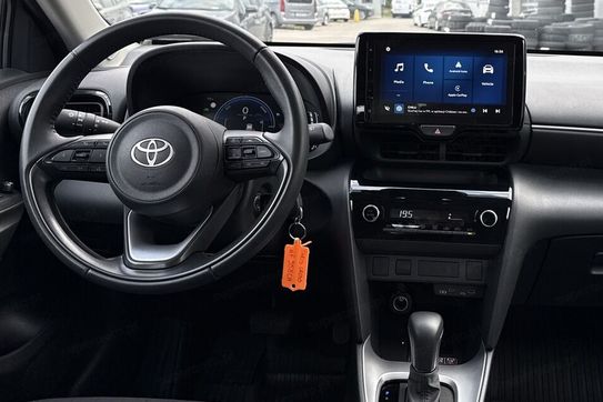 Toyota Yaris Cross Hybrid 1.5 Comfort