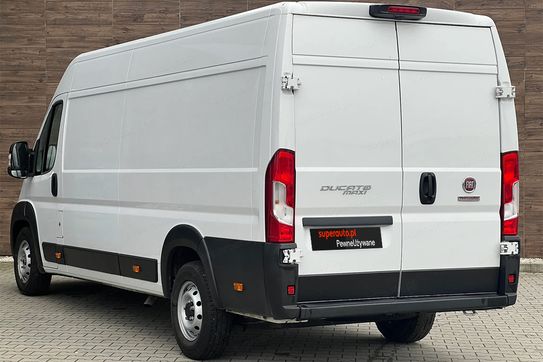 Fiat Ducato Maxi L4H2