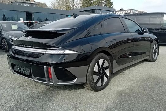 Hyundai Ioniq 6 53kWh Dynamiq