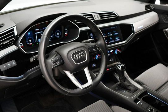 Audi Q3 Sportback 45 TFSI e S Line