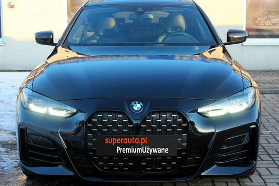 BMW Seria 4 Gran Coupe 420i M Sport