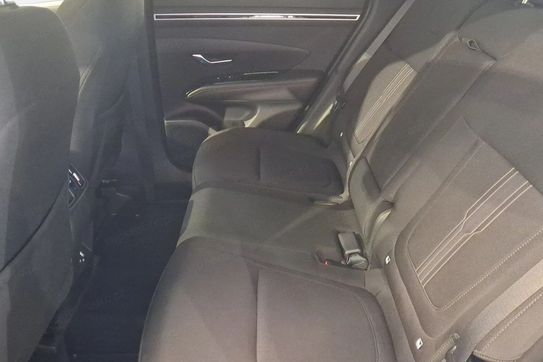 Hyundai Tucson 1.6 T-GDi  4WD