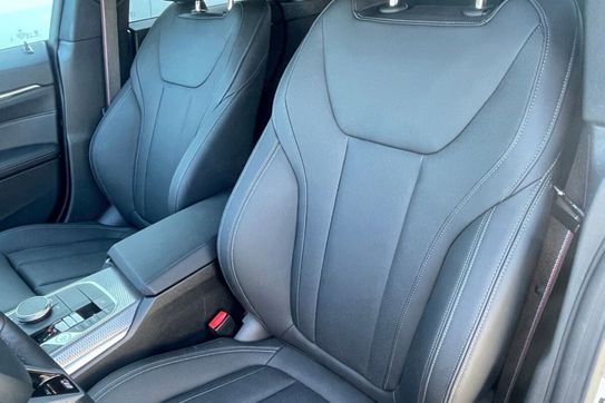 BMW Seria 4 Gran Coupe 420d M Sport