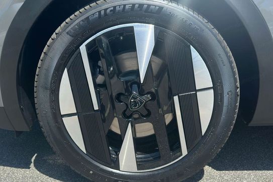Peugeot 408 Allure S&S e-DCS6 1.2 PureTech mHEV