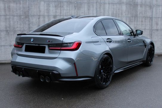 BMW Seria 3 M3 Competition xDrive