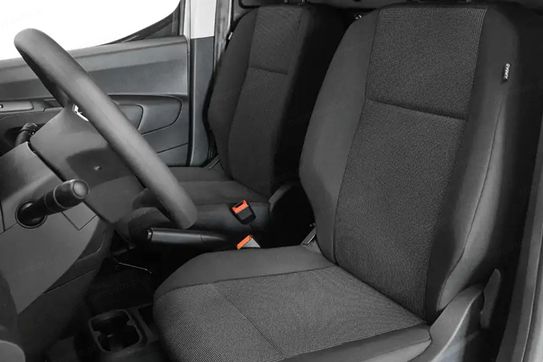 Fiat Doblo Cargo/Van L2H1