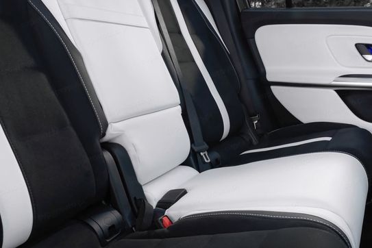 Mercedes GLB 250+ AMG Line