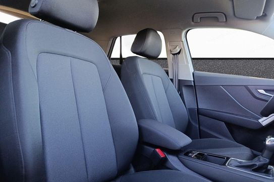 Audi Q2 35 Tfsi Advanced s Tronic