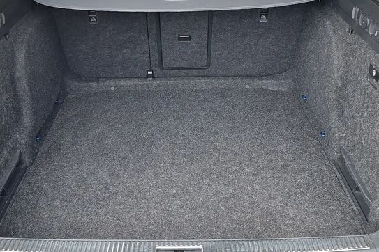 Skoda Superb 2.0 TDI SCR 4x4 Ambition DSG