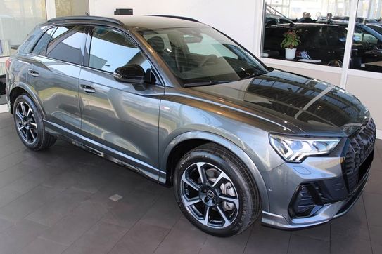 Audi Q3 35 TFSI S-Line