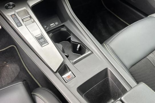 Peugeot 408 GT 1.2 PureTech S&S EAT8