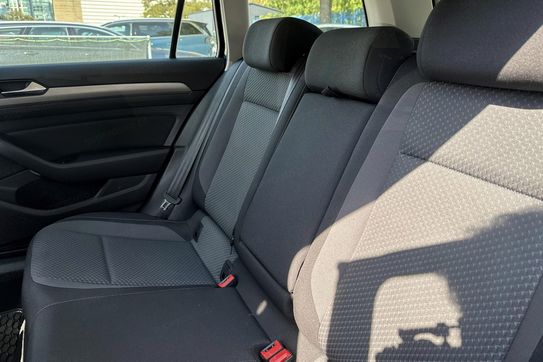 Volkswagen Passat Essence 1.5 TSI EVO  DSG