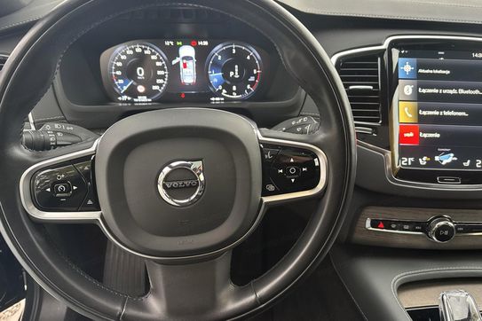 Volvo XC90 B5 D AWD Inscription