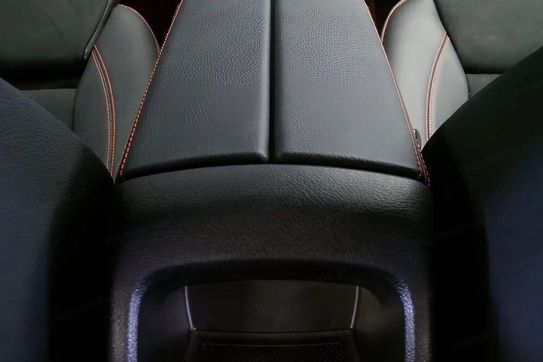 Mercedes Klasa A 200 AMG Line 7G-DCT