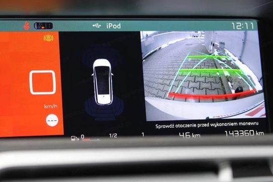 Citroen C4 Spacetourer 1.5 BlueHDi Shine S&S