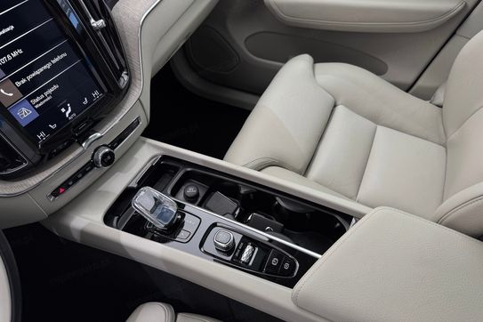 Volvo XC60 B4 D Inscription AWD