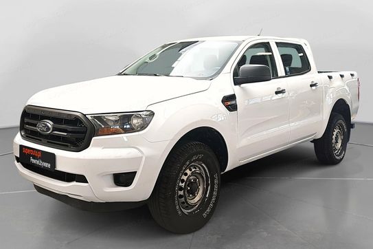 Ford Ranger EcoBlue 4x4 DC XL
