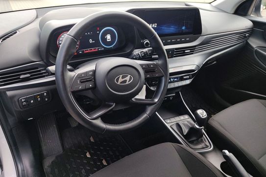 Hyundai i20 1.2 Modern