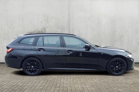 BMW Seria 3 320d xDrive mHEV aut