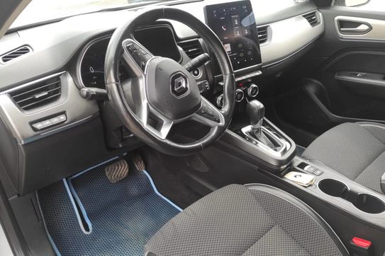 Renault Arkana 1.6 e-Tech Intens Mmt