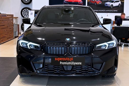 BMW Seria 3 330i xDrive M Sport
