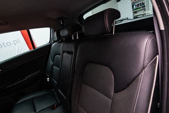 Kia Sportage 1.6 GDI 2WD