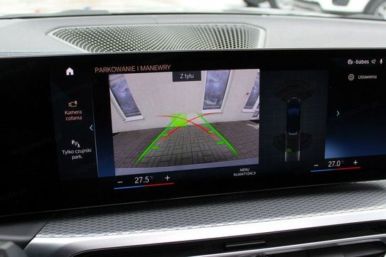 BMW Seria 3 330e sport-aut