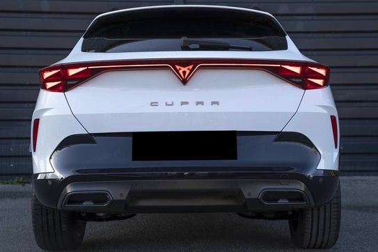 Cupra Formentor 1.5 eTSI DSG