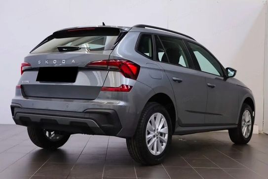 Skoda Kamiq Edition 130 1.0 TSI DSG