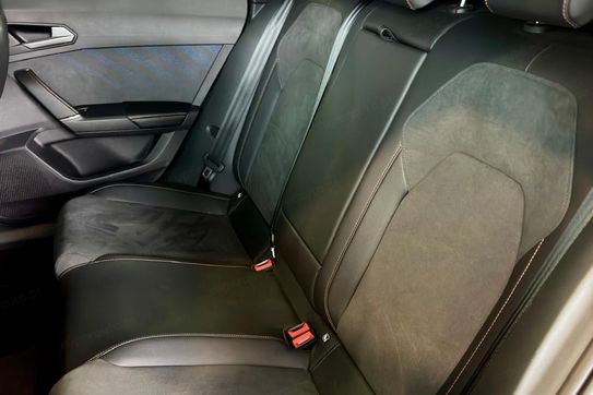 Cupra Formentor 1.5 TSI DSG