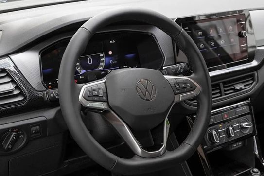 Volkswagen T-Cross 1.0 TSI Life Plus