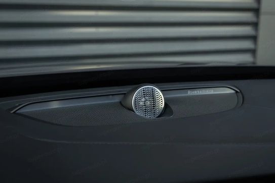 Volvo XC90 T8 AWD Plug-In Hybrid Ultra Dark