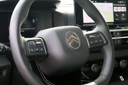 Citroen C4 Max eDCT6 1.2 mHEV