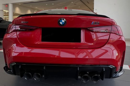 BMW Seria 4 M4 Competition M xDrive