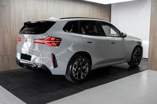 BMW X3 xDrive20 M Sport