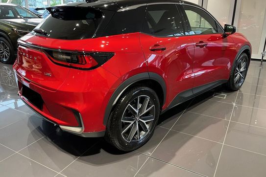 Lexus LBX Cool 1.5 Hybrid