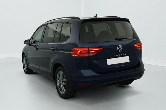 Volkswagen Touran Edition 1.5 TSI EVO DSG7