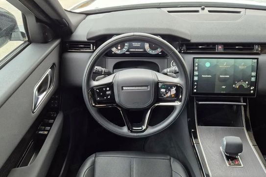 Land Rover Range Rover Velar 2.0 D200 mHEV Dynamic SE