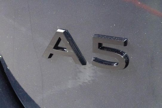 Audi A5 TDI quattro S line Avant