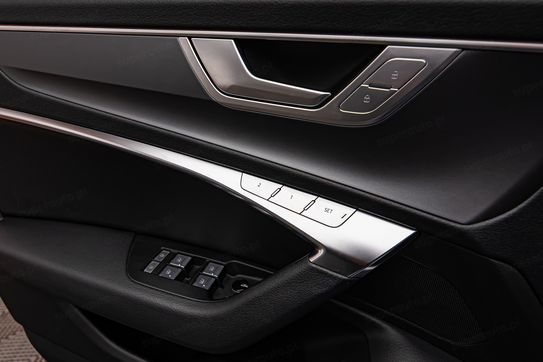Audi A6 Allroad 40 TDI Quattro S tronic