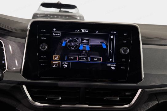 Volkswagen T-Roc 1.5 TSI