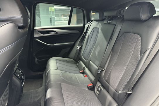 BMW X4 xDrive20i M Sport