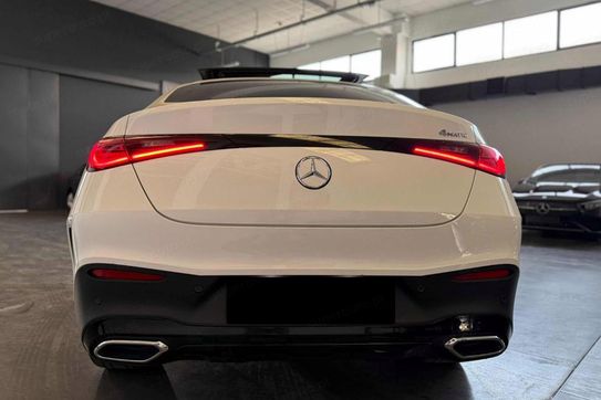 Mercedes GLC Coupe 220 d  4-Matic AMG Line